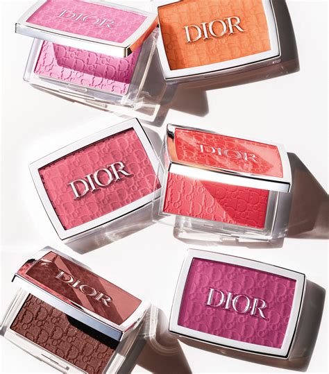 dior rosy blush